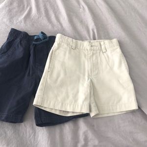 Chaps boy shorts